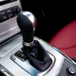 G37 auto shifter