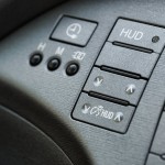 Prius HUD