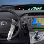 Prius dash 2