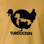 Prius turducken