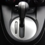 2013 Mazda2 automatic transmission