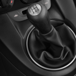 2013 Mazda2 manual transmission