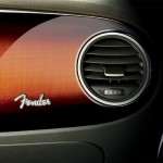 2014 Beetle Fender trim picture