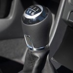 2014 Beetle manual gearbox shifter