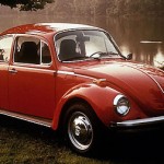 ’73 Super Beetle picture