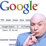 Google evil picture