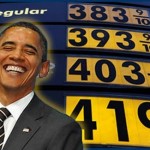 Obama $10 gas picture