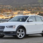 2014 Allroad lead