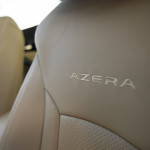 2014 Azera close-up