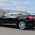 2014 Azera lead