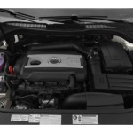 2014 CC 2.0 engine