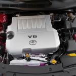 2014 Camry V-6 picture