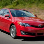 2014 Camry road 2