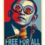 Free obama