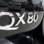 “QX 80” picture