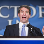 Virginia Attorney General Kenneth Cuccinelli