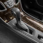 ’14 Lacrosse shifter