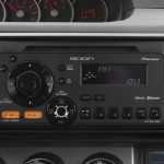 2013 xB radio