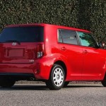 2013 xB side view