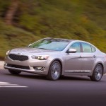 2014 Cadenza lead