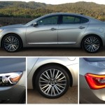 2014 Cadenza multiple