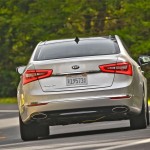 2014 Cadenza rear final