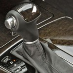 2014 Cadenza shifter