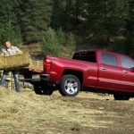 2014 Silverado load pictures