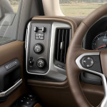 2014 Silverado trailer brake