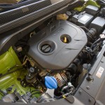 2014 Soul 1.6 engine