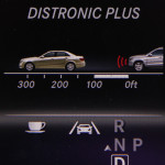 Mercedes-Benz Distronic Plus