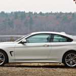 ’14 435i side view 2