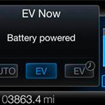 ’14 Energi display