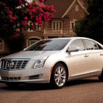 ’14 XTS V-Sport white