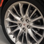 ’14 XTS V sport wheel