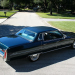 ’76 DeVille picture