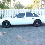 ’96 Caprice pic