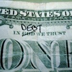 in debt we trust picture