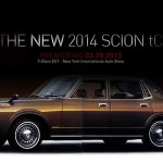 scion reveal