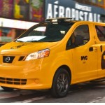 ’14 NV taxi 2