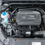 ’14 Passat 1.8 engine 2