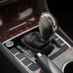 ’14 Passat shifter pic