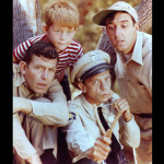 The Andy Griffith Show