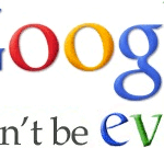 google-dont-be-evil