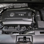 ’14 Beetle 2.0 engine