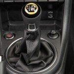 ’14 Beetle manual shifter