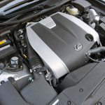 ’14 GS 350 engine pics