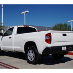 ’14 Tundra regular cab