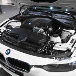 ’14 320i engine 1