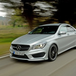 ’14 CLA 250 road 1